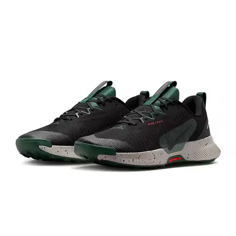 Nike JUNIPER TRAIL 3 Men's Shoes Mesh Breathable Durable Athletic Comfort Training Shoes Outdoor Tra