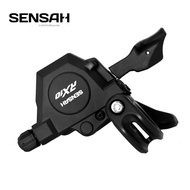 SENSAH 9 10 11 12 SpeedจักรยานTrigger ShifterสําหรับจักรยานเสือภูเขาMTBใช้งานร่วมกับRX10 CRX XRX M60
