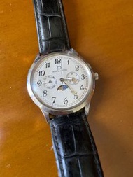 鐵達時手錶
