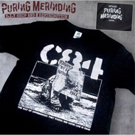 Crime84 t-shirt