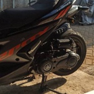 AEROX air filter AEROX air filter/