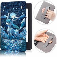 For Kindle Case Kindle(Colorsoft) 12th/2024 basic 2024 Paperwhite 10th-6in 11th-6.8in Kindle 10th 11