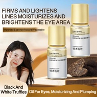 Glow care oil Eye Serum Oil moisturizing Light eye lines Beauty Skin Care Firming muscle Eye Serum E