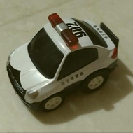 Takara tomy choro q nissan skyline v35