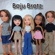 T-shirt for Bratz doll | Clothes for Bratz dolls | FEBulousshop