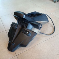 Yamaha FZ1N FZ1S Fazer 1000 / FZ8N Fazer 800 2008 - 2015 mudguard ekor belakang genuine Yamaha Japan