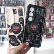 GUNDAM TECNO CAMON 40 4G MOTIF SOFTCASE CAMON 40 PRO 5G/