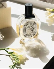 順豐包郵 🔆現貨  Diptyque Do Son Eau de Toilette 蒂普提克杜桑(晚香玉)淡香水 samkiu
