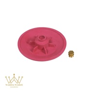 Fluidmaster 5103 Toilet Fitting / Seat Disc