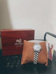 配件🌹日本機芯 Flungo 佛朗明哥 璀璨之星腕錶 手錶 女錶 台灣製