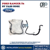 BYPASS HOSE - FORD RANGER T6 (AB39-9Y438CD)