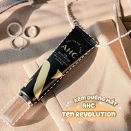 Ahc BLACK EYE CREAM VERSION X -TEN REVOLUTION REAL EYE CREAM FOR FACE