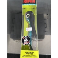 !!ราคาถูกที่สุด!!  RAPALA X-RAP MAGNUM XPLODE XRMAGXP-170     KM4.26485🔥แนะนำ🔥