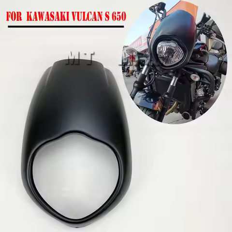 for Kawasaki vulcan S 650 Windscreen Windshield Fairing Wind Deflector for Kawasaki vulcan S 650 201