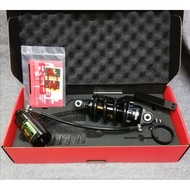 RB MONOSHOCK YAMAHA 135LC 203MM