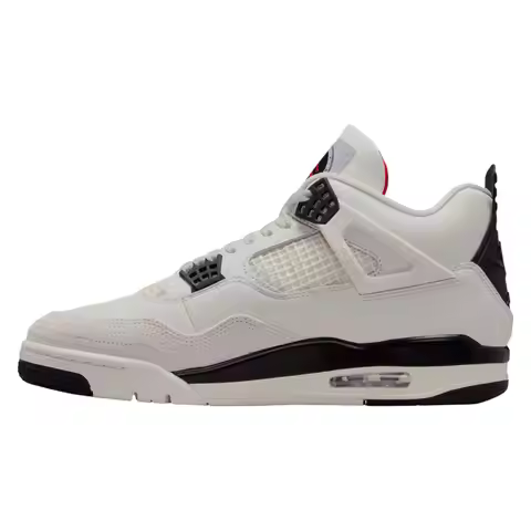 Air Jordan 4 Retro Flight Club Men's Sneakers