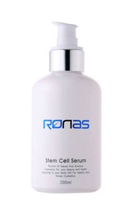 Ronas 幹細胞精華 Stem Cell Serum 200ml
