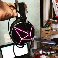 Tai nghe dareu eh722s 2nd