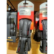 【JozsBike】CHAOYANG VIPER 700X25C 25-622 Shark Skin ROADBIKE TYRE