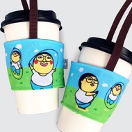 小胖彬彬 跳繩篇 / 杯套