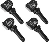 HYR Tire Pressure Monitoring Sensor F2GZ-1A189-A, F2GZ1A189A, F2GZ-1A189-D, F2GZ1A189D, F2GT-1A180-A