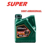 PERODUA GENUINE ATF D3-SP 1L ORIGINAL
