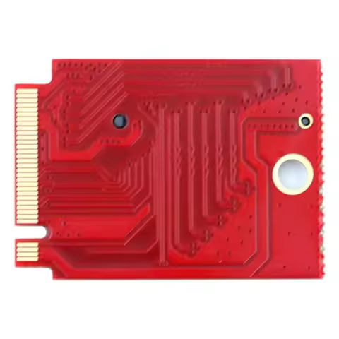 NVME M.2 M-Key SSD Adapter 2230 to 2280 for ROG Ally Hot Sale in Stock