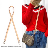 For LV Speedy25 Bag Strap Women bag Strap adjustable One Shoulder crossbody Strap Wallet Replaceable