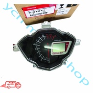 HONDA RS150 RS150R RS 150 RS 150R V1 100% ORIGINAL METER SPEEDOMETER ORI ODOMETER 37100-K56-N11