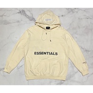 ESSENTIALS HOODIE
