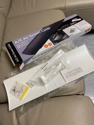 日本製Iseto 伊勢藤 冷氣擋風板