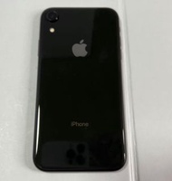 二手iPhone xr 256g 黑 電池🔋89%