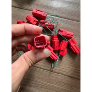 SCS DLC Short Connector Honda Euro 5 PCX 160