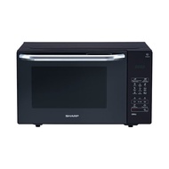 Microwave Oven Sharp R 735 MT (S)