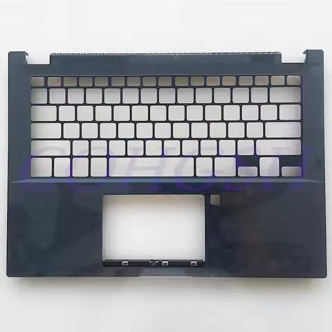New Original Laptop Palmrest Top Case C Case Dark Blue For ASUS P2451 P2451F P2451FA P2451FB 13N1-B1