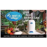 Full katrij rxwater bamboo dan rxwater bmboo ozone