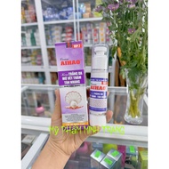 AIHAO VIP7 Whitening Cream-Fade Dark Spots-Freckles 50g Water-Based Cream