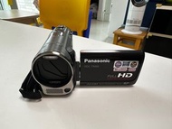 Panasonic 攝錄機