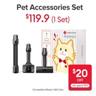 Roborock Accessories Pack for Roborock H60 Ultra