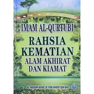 Buku Rahsia Kematian Alam Akhirat dan Kiamat