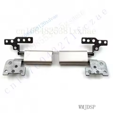 WW New for Asus ZenBook UX360C UX360CA LCD Hinges 13NB0BA2M08021 & 13NB0BA2M08121