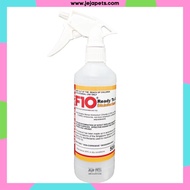 [AUTHORIZED SELLER] F10 Ready to Use Disinfectant and Sanitizer - 100ml / 500ml