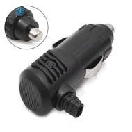 (THEBEST) Car Igniters  Charger Socket Power  Outlet Adapter Connector 12V 24V