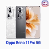 Oppo Reno 11Pro 5G 12/256GBเครื่องศูนย์ประกันศูนย์ไทย(ประกันตามล็อตผลิตข้างกล่อง)