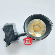 [Tiện Ích Đời Sống] Đèn Led rọi ray đèn rọi ray 20W 3000K Trang trí nhà cửa hàng shop quần áo...