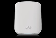 NETGEAR Orbi Mesh WiFi 6 專業級雙頻路由器 - 單主機 (RBR350)