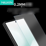 Nillkin H+PRO tempered glass for samsung Z Fold 7 super beautiful transparent glass