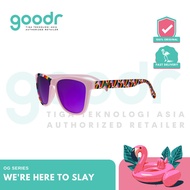 GOODR OG Series Glasses - We're Here to Slay