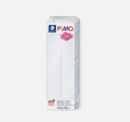 FIMO Soft Polymer Clay - Oven Bake Clay for Modeling Jewelry Sculpting. 454g (1 lb) – STAEDTLER Germ