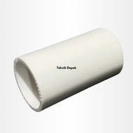 Clipsal PVC Socket 32 mm White Electrical Paralon Pipe Fitting Connection Socket 32mm Conduit Socket